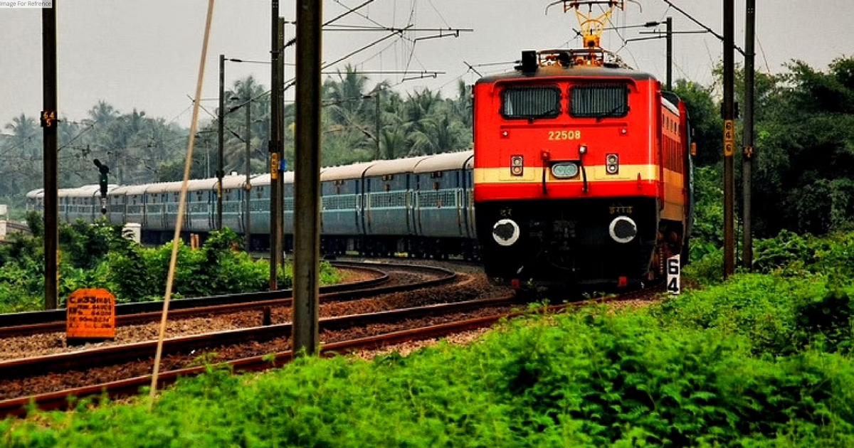 Ministry of railway sanctions Rs 28.31 crore for Deoband-Rookie new railway line